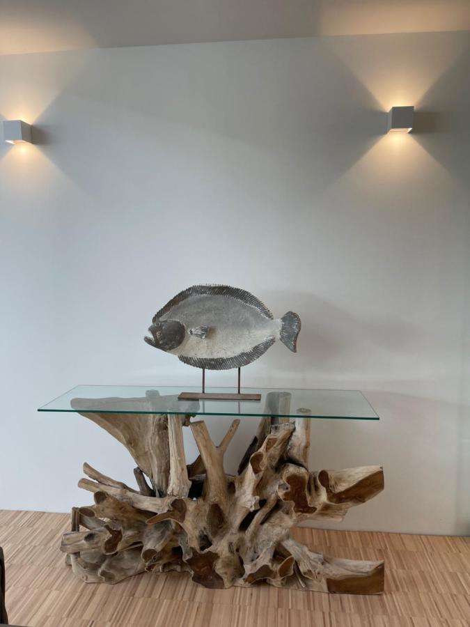 Lichtdurchflutetes Design - Appartement Guetersloh - 90 Qm Εξωτερικό φωτογραφία